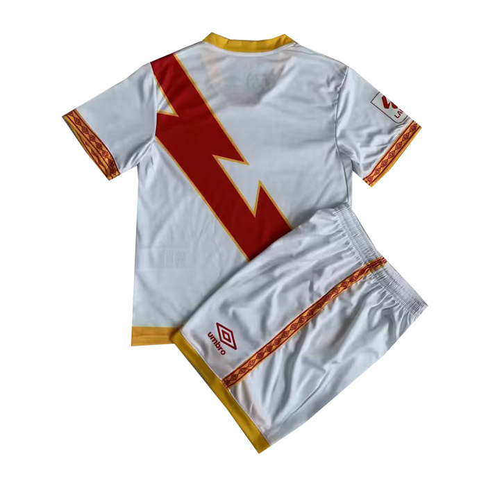 1a Equipacion Camiseta Rayo Vallecano Nino 23-24 - Haga un click en la imagen para cerrar